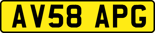 AV58APG