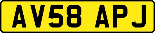 AV58APJ