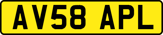 AV58APL