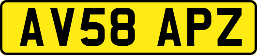 AV58APZ