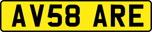 AV58ARE