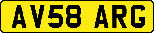 AV58ARG