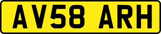 AV58ARH