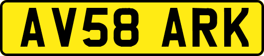 AV58ARK