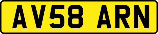 AV58ARN