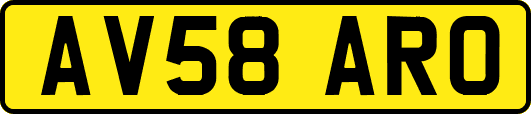 AV58ARO