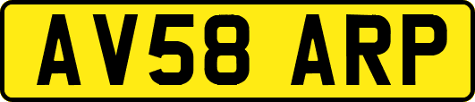 AV58ARP