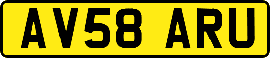 AV58ARU