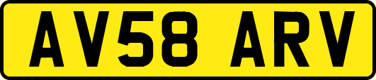 AV58ARV