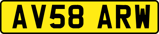 AV58ARW