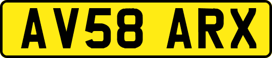 AV58ARX