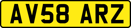 AV58ARZ