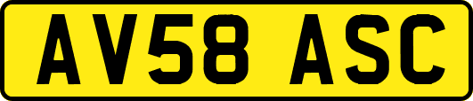 AV58ASC