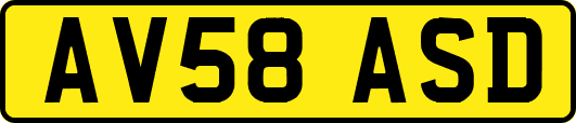 AV58ASD