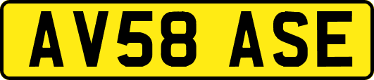 AV58ASE