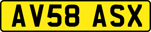 AV58ASX