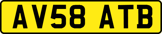 AV58ATB
