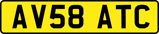 AV58ATC