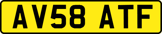 AV58ATF