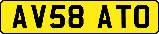 AV58ATO