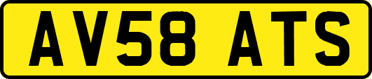 AV58ATS