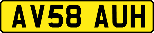 AV58AUH