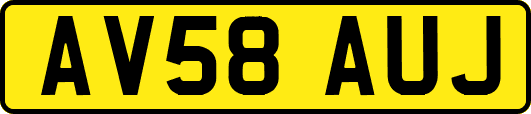 AV58AUJ