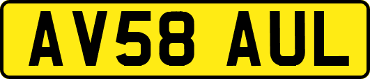 AV58AUL