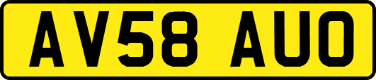 AV58AUO