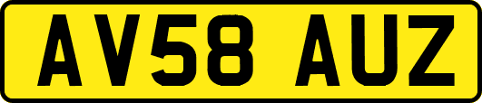 AV58AUZ