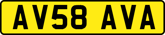 AV58AVA