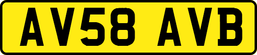 AV58AVB