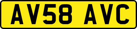 AV58AVC
