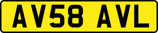 AV58AVL