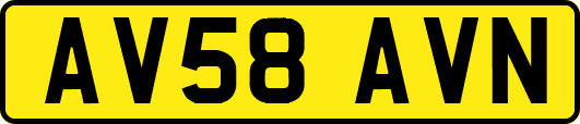 AV58AVN