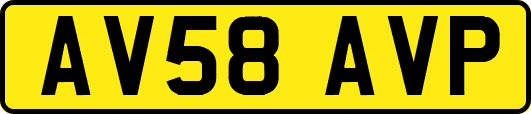 AV58AVP