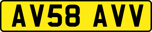 AV58AVV