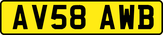 AV58AWB