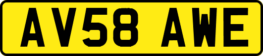 AV58AWE