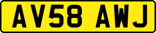 AV58AWJ