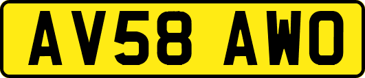 AV58AWO