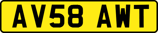 AV58AWT