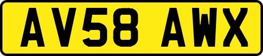 AV58AWX