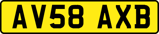 AV58AXB