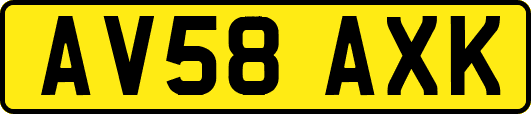 AV58AXK