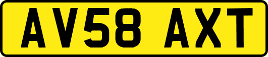 AV58AXT