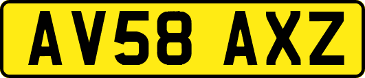 AV58AXZ