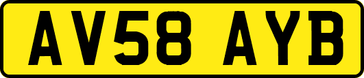 AV58AYB