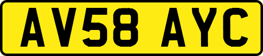 AV58AYC