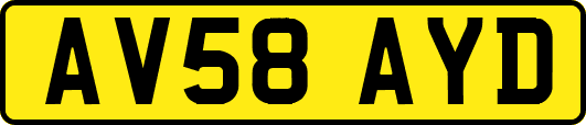 AV58AYD